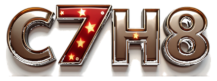 c7h8 logo